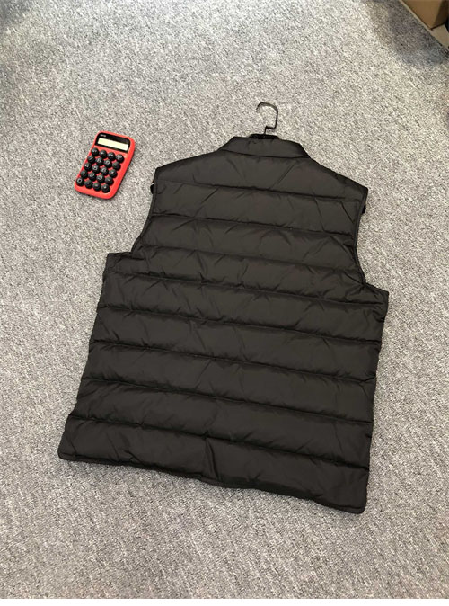 몽클레어 페베 FEBE 패딩 베스트