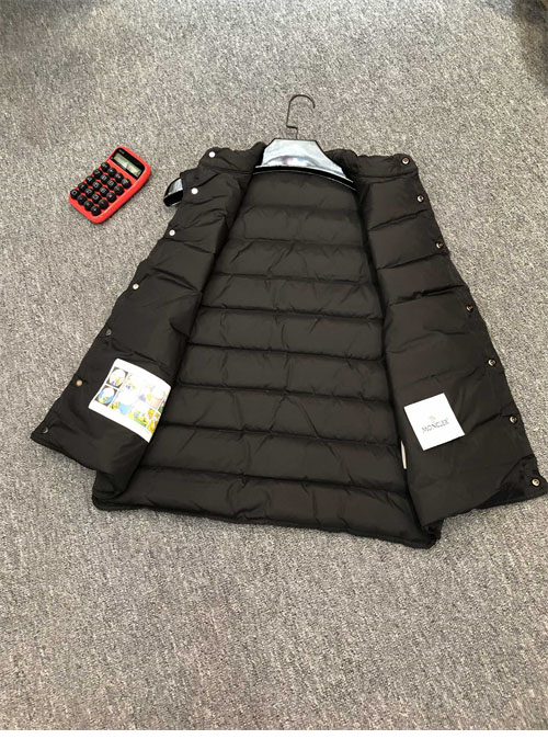 몽클레어 페베 FEBE 패딩 베스트