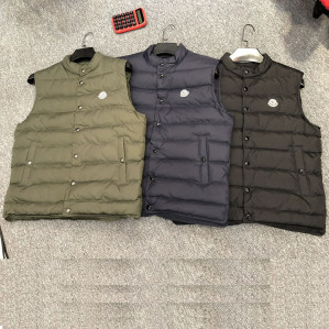 몽클레어 페베 FEBE 패딩 베스트