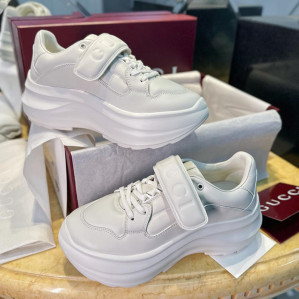 구찌 웨이브 스니커즈