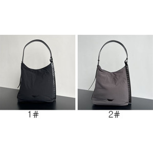 보테가베네타 라지 크로스로드 호보 백 776221