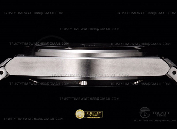 GH공장 IWC 인제니어 블랙다이얼 브레이슬릿 IWC0555B – Ingenieur Auto SS_SS Black GHF MY9015