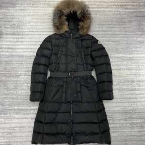 몽클레어 클로에 Khloe 롱 다운 패딩