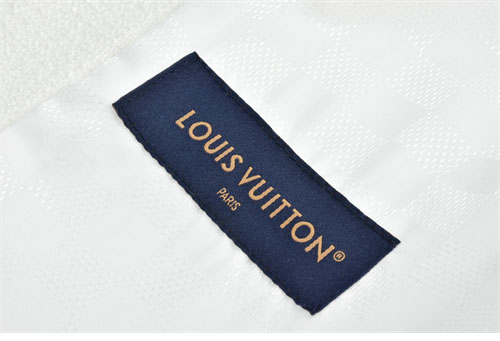 루이비통 25SS 컬렉션 트위드 자켓