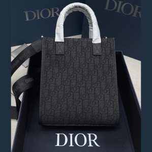 디올 사파리 노스 사우스 미니 토드 크로스백 21*23.5*7.5