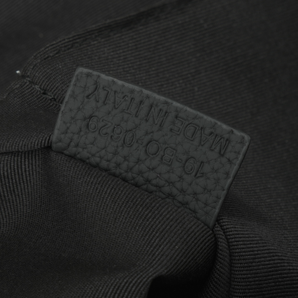 디올 Saddle Backpack With Flap