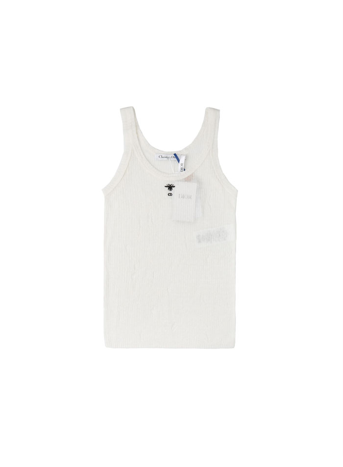 디올 CD 비 탱크 탑