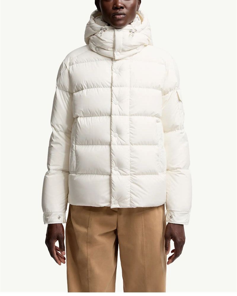 몽클레어 Vezere 베제르 다운 패딩 자켓