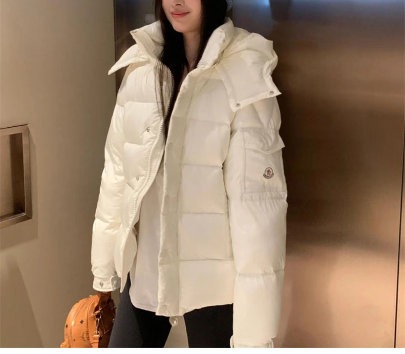 몽클레어 Vezere 베제르 다운 패딩 자켓