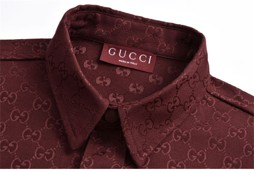 구찌 GG캔버스 셔츠 남방