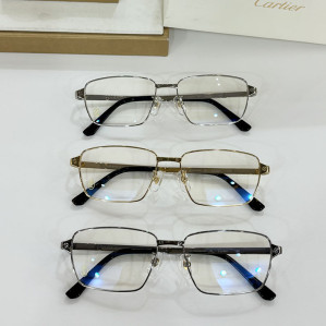 까르띠에 CT0482O 안경