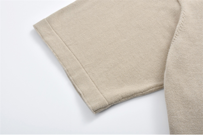 루이비통 x 박서보 프린팅 반팔 티셔츠