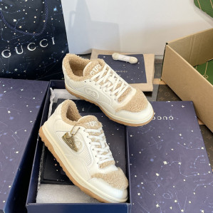 구찌 맥 80 코지 스니커즈