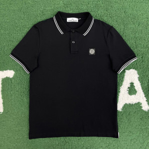 스톤아일랜드 폴로 반팔 티셔츠