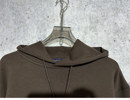 루이비통 엠벨리시드 코튼 후디