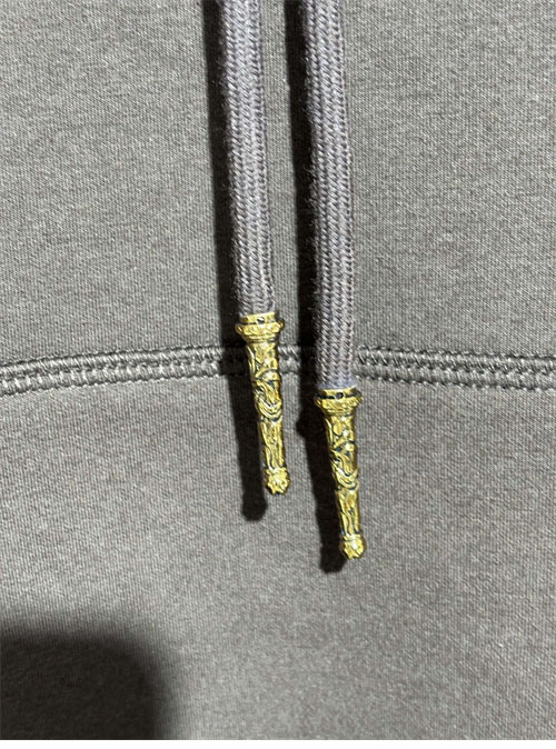 루이비통 엠벨리시드 코튼 후디