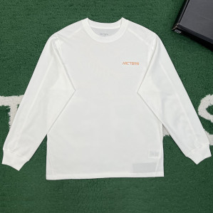 아크테릭스 크라그 SL 코튼 긴팔 티셔츠