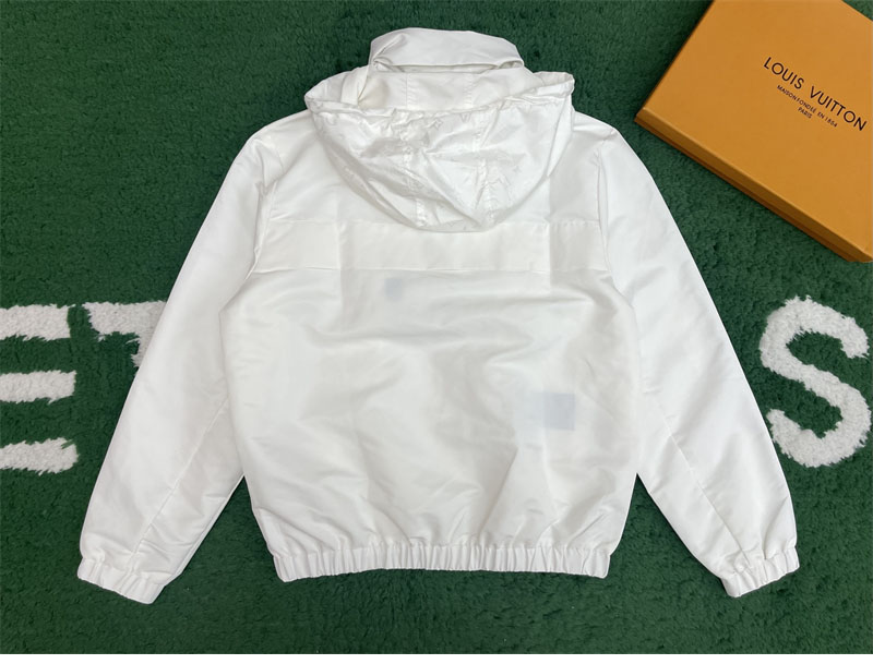 루이비통 MLVD 시그니처 윈드브레이커