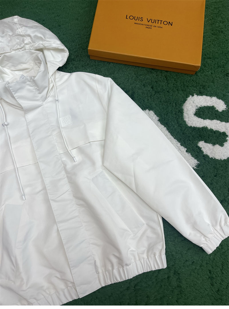 루이비통 MLVD 시그니처 윈드브레이커
