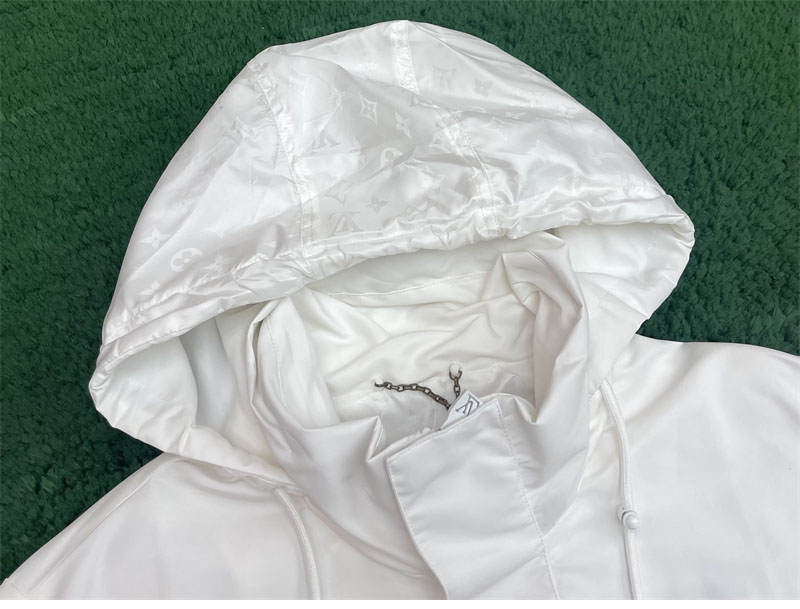 루이비통 MLVD 시그니처 윈드브레이커