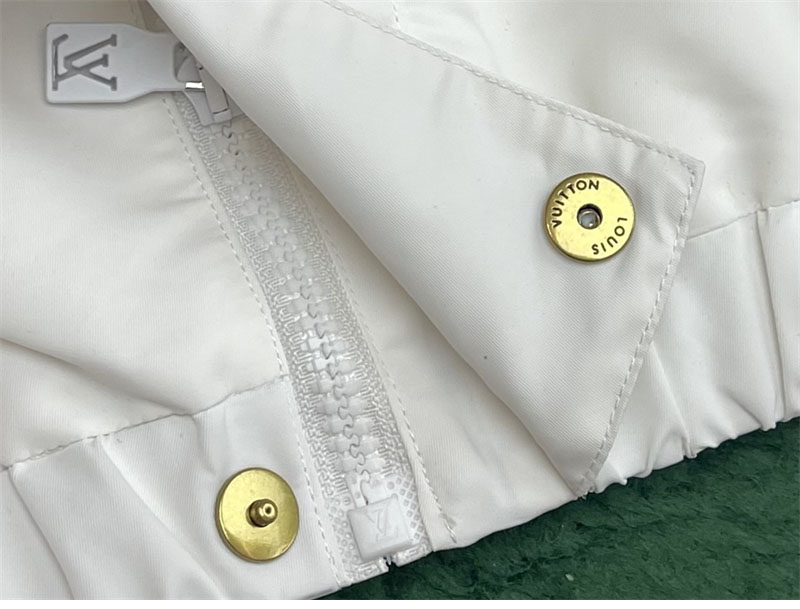 루이비통 MLVD 시그니처 윈드브레이커