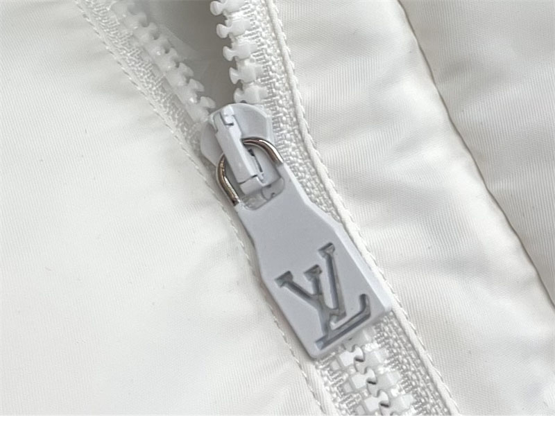 루이비통 MLVD 시그니처 윈드브레이커