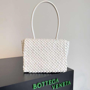 Bottega Veneta Patty Top Handle