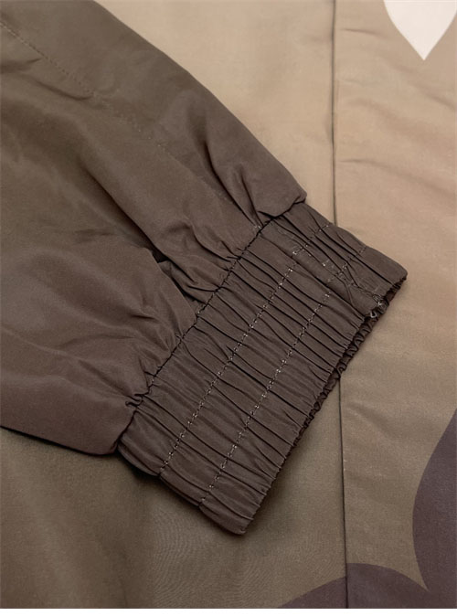 루이비통 모노그램 리버서블 나일론 윈드브레이커