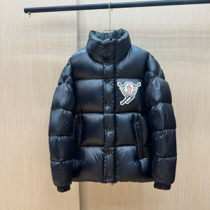 몽클레어 레스테 Leste 숏 다운 패딩 자켓