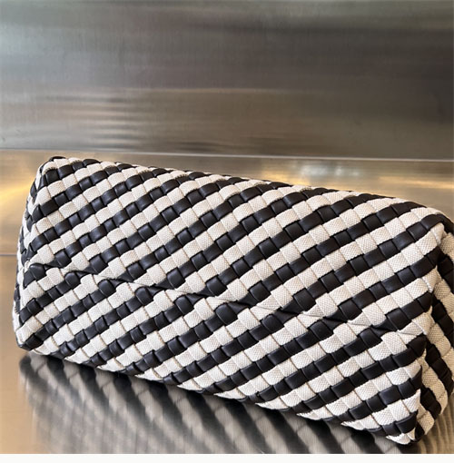 보테가베네타 까바 토트백 755154