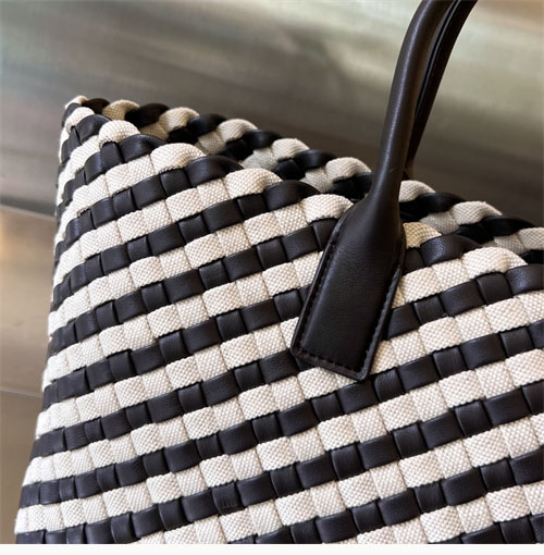 보테가베네타 까바 토트백 755154