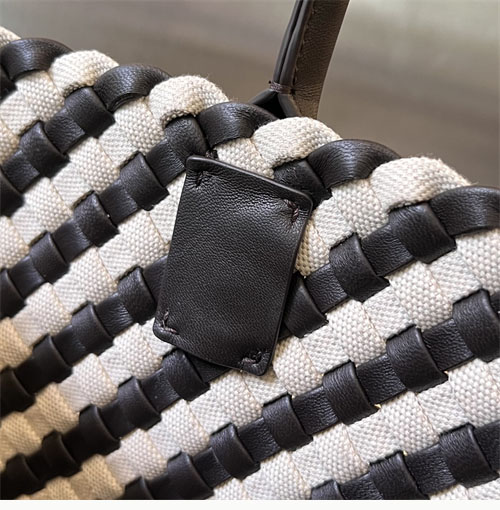 보테가베네타 까바 토트백 755154