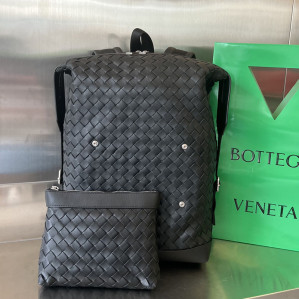 보테가베네타 인트레치아토 백팩 “ 6 COLOR ”