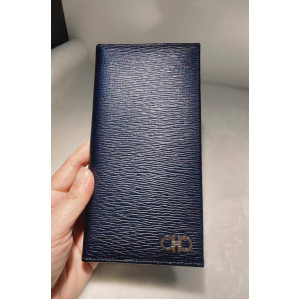 페레가모 살바토레 간치니 장지갑