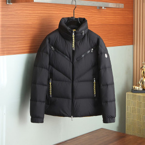 몽클레어 Katmai 카트마이 숏 다운 패딩 자켓