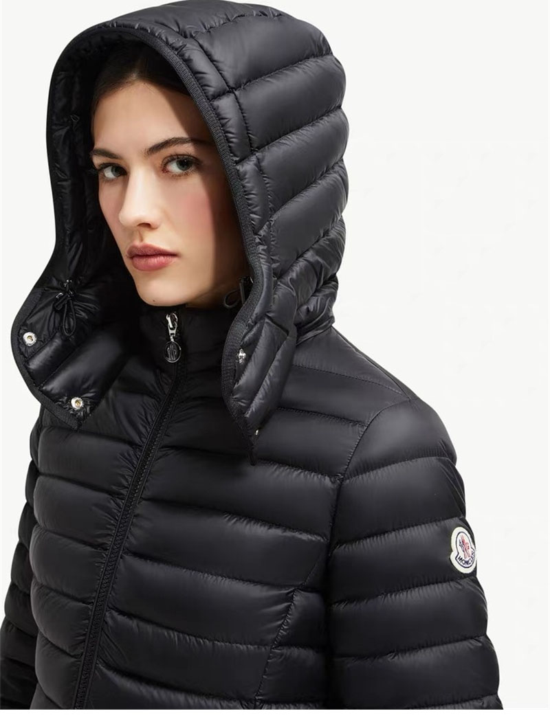 몽클레어 Igelong 이겔롱 롱 다운 패딩 자켓