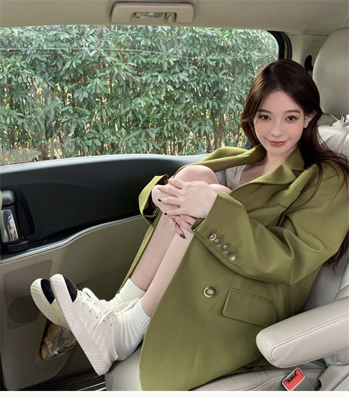 샤넬 퀼팅 스니커즈