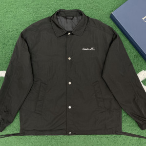 디올 1947 보우 풀오버 셔츠 재킷