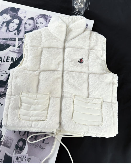 몽클레어 아르크 Arques 다운 패딩 베스트