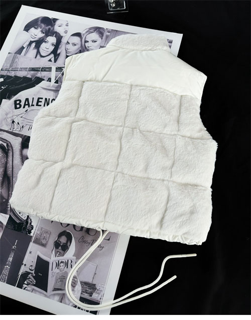 몽클레어 아르크 Arques 다운 패딩 베스트