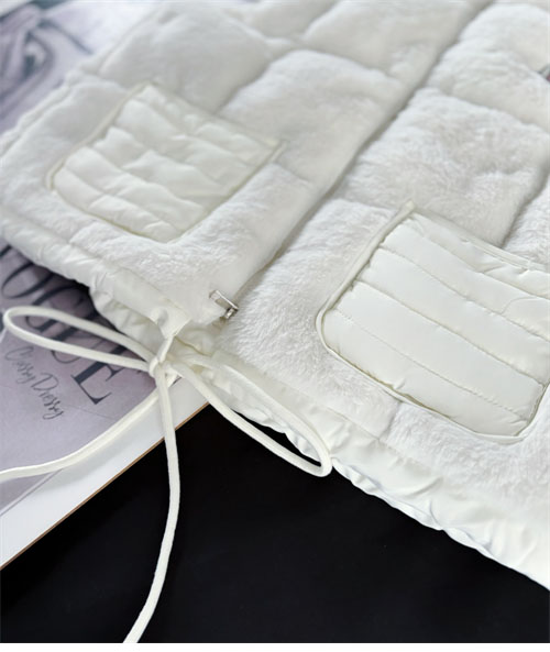 몽클레어 아르크 Arques 다운 패딩 베스트