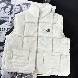 몽클레어 아르크 Arques 다운 패딩 베스트
