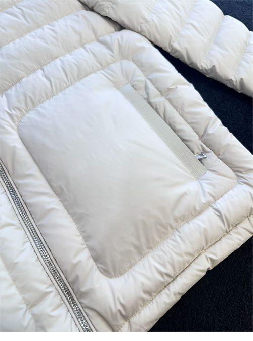 몽클레어 마우린엔느 Maurienne 다운 경량 패딩