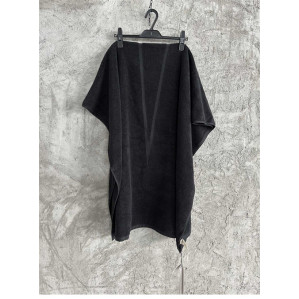 릭오웬스 24SS 펜타그램 비치 타월