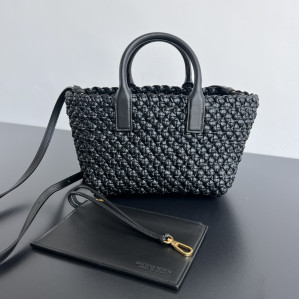 보테가베네타 까바 미니백 762830