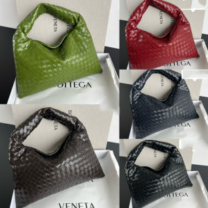 보테가베네타 스몰 홉 호보 숄더 백 “ 7COLOR ”