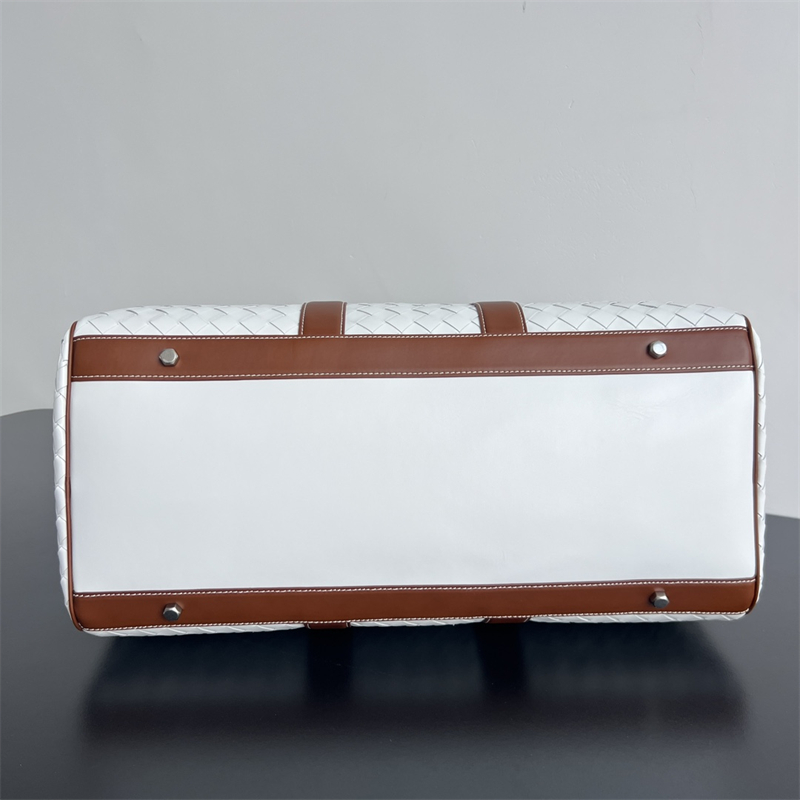 보테가베네타 인트레치아토 더플백 “ 4 COLOR ”