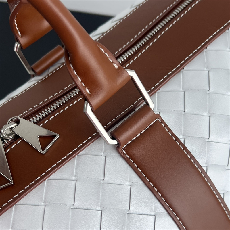 보테가베네타 인트레치아토 더플백 “ 4 COLOR ”