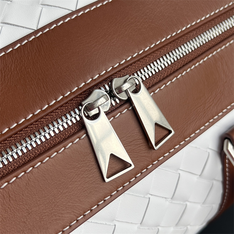 보테가베네타 인트레치아토 더플백 “ 4 COLOR ”