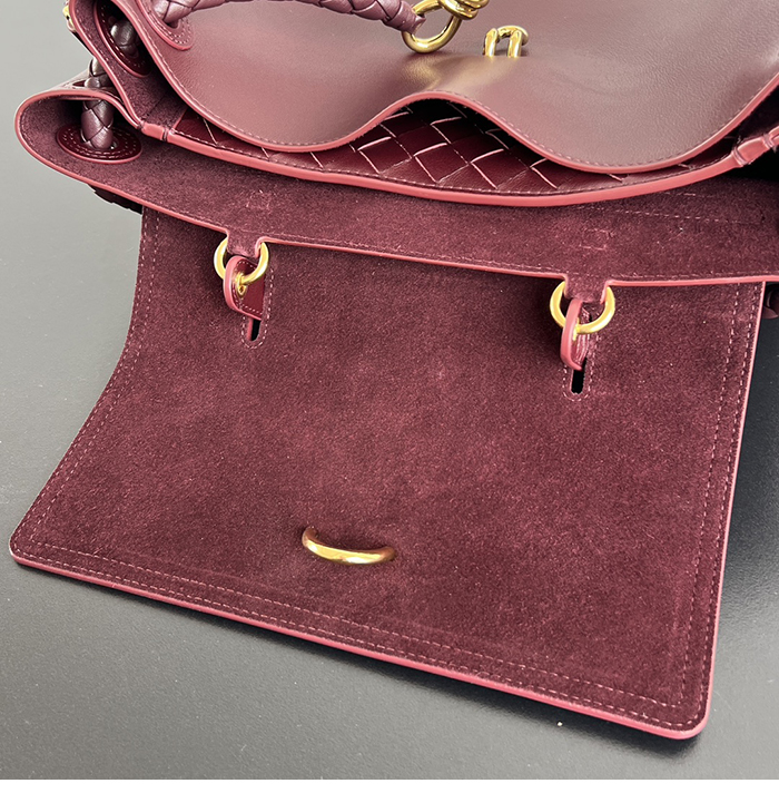 보테가베네타 미디움 차오차오 토트백 “ 7 COLOR ”